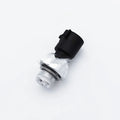 GM engine oil pressure sensor 0-600bar 1%FS accuracy for Buick Chevrolet