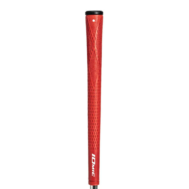 TPE golf club grip replacement in multiple colour options including two-tone designs