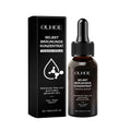 15 ml bottle of Meihei Liquor tanning liquid with hyaluronic acid