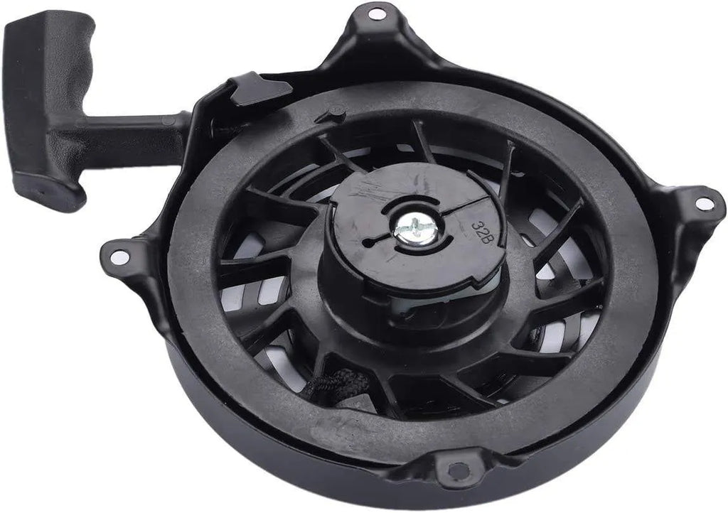 Balitong 115mm hand puller starter tool for motorcycle and garden equipment mechanical repair
