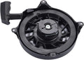 Balitong 115mm hand puller starter tool for motorcycle and garden equipment mechanical repair