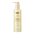 210g bottle of 10-in-1 wash-free hair conditioner for frizzy hair, moisturising and nourishing.