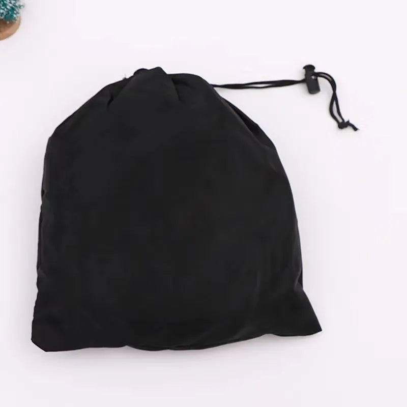 Hot compress waist support belt for yoga with sauna massage function